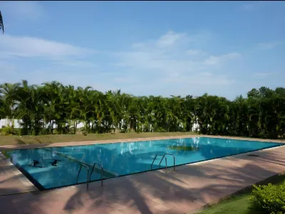 Royal Orchid Resort & Convention Centre, Yelahanka Bangalore Hotels near REVA University