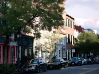 Club Wyndham Old Town Alexandria