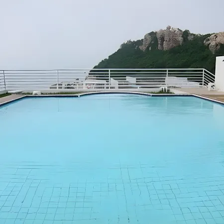 Sammuk Resort Отели рядом с достопримечательностью «Мыс Тан»