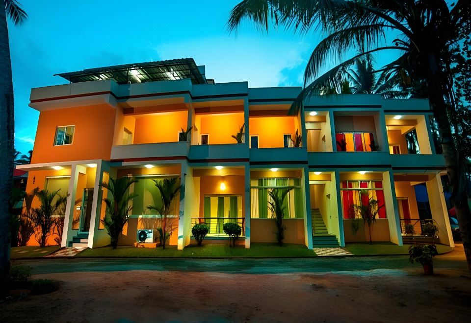 Vasudevam Premium Suites - Housity