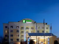 Holiday Inn Express & Suites Mooresville - Lake Norman