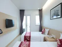 Hung Cuong Hotel