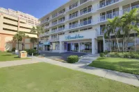 The Beachview Inn Clearwater Beach Hotels in Clearwater Beach