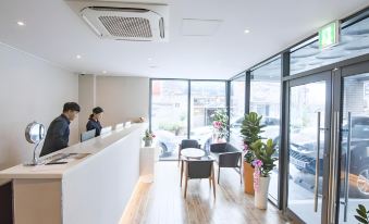 Hotel IAM