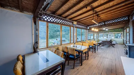 Tongyeong Yehyang Pension