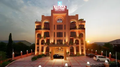 Faletti's Grand Hotel Gujranwala Hotels near bismillah trader by khurram