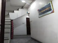 Shree Krishna Hotel - Pensionat