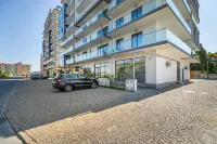 Miramare Residence Hotel di Mamaia Nord