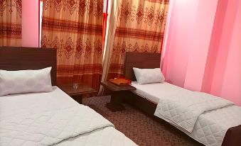 Stay Inn Hotel