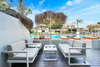 Bamboo Suites Hotel