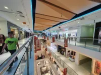 Lovely VivaMall City View with 2 Card LV11C - วิวภูเขา