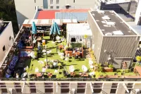 Trinity Hotel Hotels in Wellington