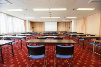 Joetsu Sun Plaza Hotel Hotels in Jōetsu