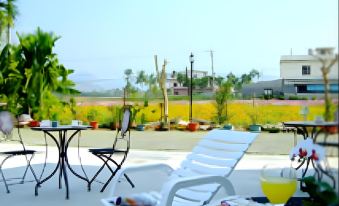 Chung Cheng Hu Hostel