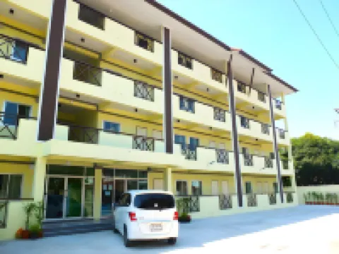 Boonya Place Hotels near Laem Chabang Port