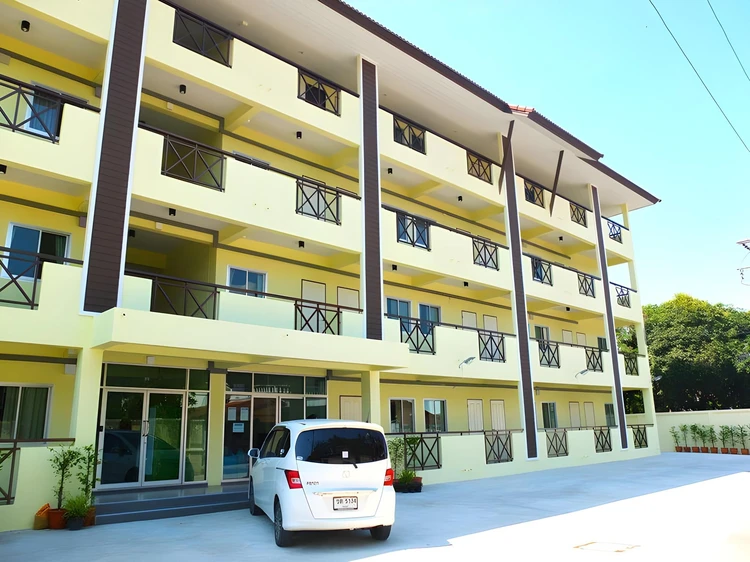 รูปภาพของบุญญา เพลส อพาร์ทเม้นต์