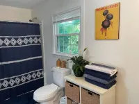 Ell's Room