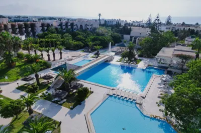 Novostar Nahrawess Hotel & Thalasso Resort