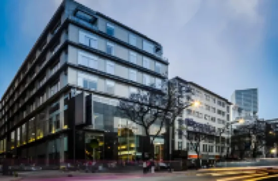 Fiesta Inn Centro Historico Hotels near Memory and Tolerance Museum