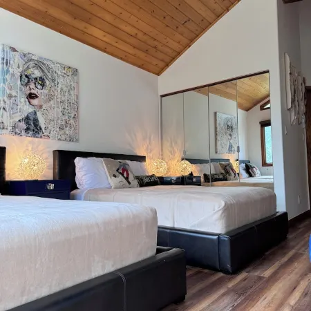 Ski in/Ski out Luxury Penthouse Condo, Hot Tub, Walk to Village in Beaver Creek