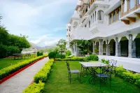 Kavish the Haveli Resort Hoteles en Qila Kumbhalgarh