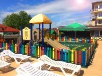 Meridian Plaza  Hotel