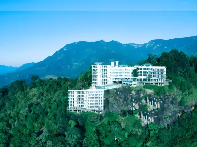 A'Lankaa Resorts & Spa Hoteles en Belihuloya