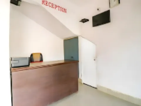 Hotel Radiant by WB Inn Hotels in Azamgarh