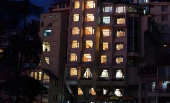 Hotel Baljees Regency