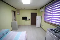 Boryeong Jeongyun Pension