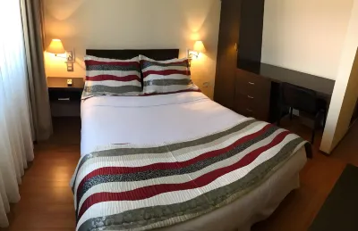 Hotel Capelli Express Hotels near Las Rastras 2 Park