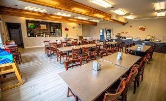 Coratel Inn and Suites by Jasper Ocean Shores