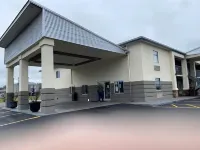 Lotus Inn and Suites Nashville