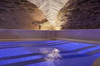 Monastero di Cortona Hotel & Spa - Hot Tub