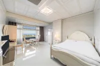 Boyang Oncheon Convention Hotel Hotels in Donghae-si