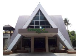 Goodwood Airport Hotel