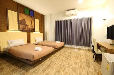 Pama House Apartment
