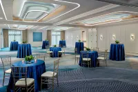 Renaissance Charlotte SouthPark Hotel 南公園周辺のホテル