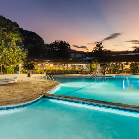 DoubleTree by Hilton Hotel Cariari San Jose - Costa Rica