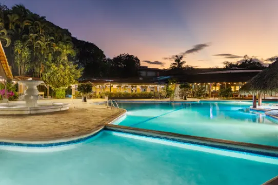 DoubleTree by Hilton Hotel Cariari San Jose - Costa Rica