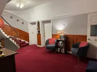 Sofia Rooms Hotels in Broughton