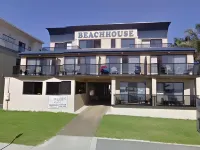 Beach House Mollymook Hotels in Mollymook