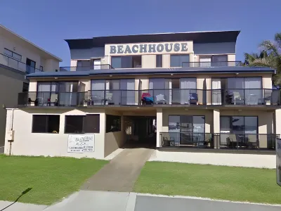 Beach House Mollymook Các khách sạn ở Milton