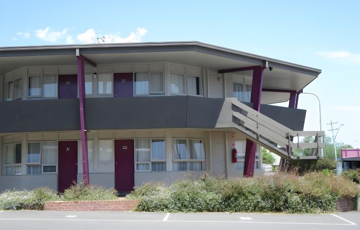 Bega Motel