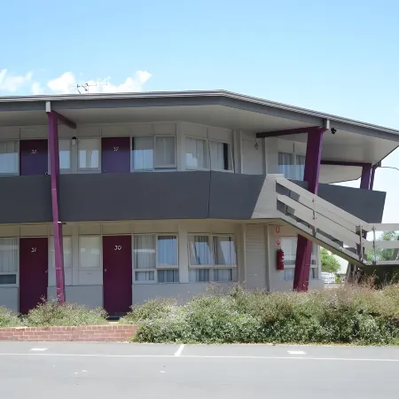 Bega Motel