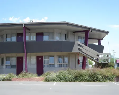 Bega Motel Hotels in Bega