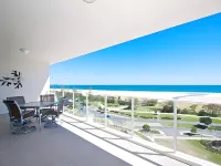 Kirra Surf Apartments