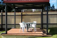 Clansman Motel