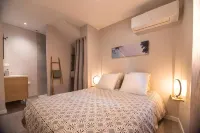 Au Coin des Vins Hotel a Suze-la-Rousse