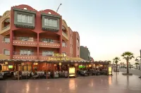 The Boutique Hotel Hurghada Marina